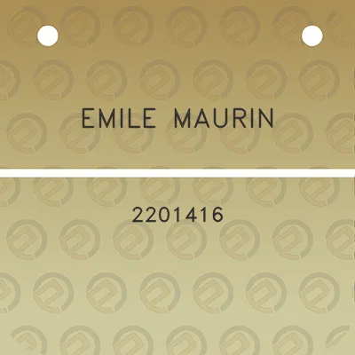 emile-maurin-2201416