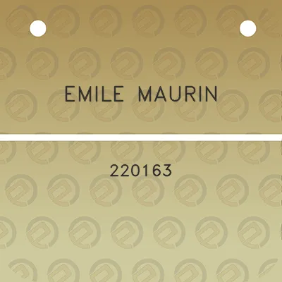 emile-maurin-220163