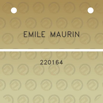 emile-maurin-220164