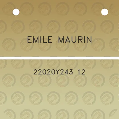 emile-maurin-22020y243-12