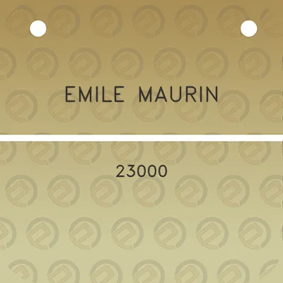 emile-maurin-23000