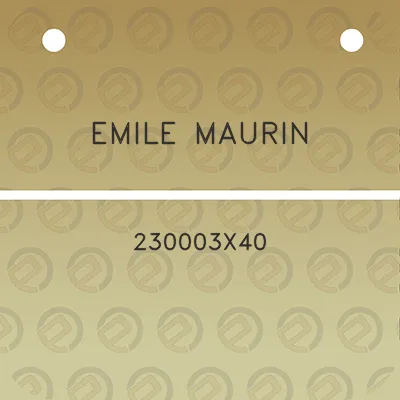 emile-maurin-230003x40