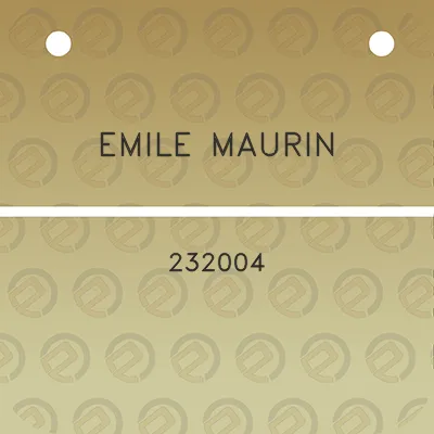 emile-maurin-232004