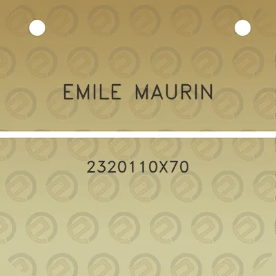 emile-maurin-2320110x70