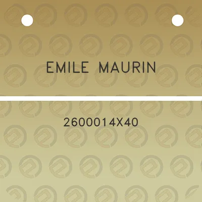 emile-maurin-2600014x40