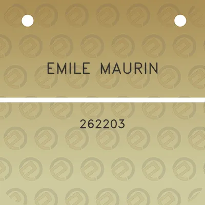 emile-maurin-262203