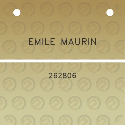 emile-maurin-262806