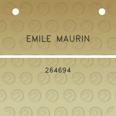 emile-maurin-264694