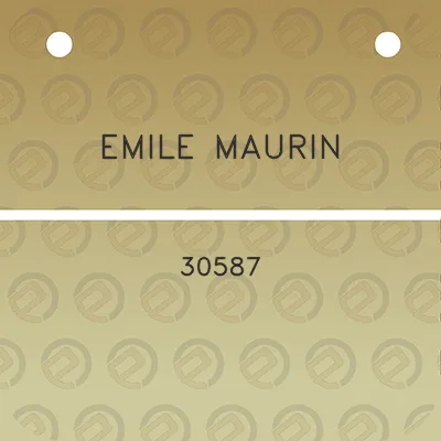 emile-maurin-30587