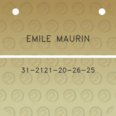 emile-maurin-31-2121-20-26-25