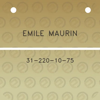 emile-maurin-31-220-10-75