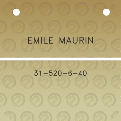 emile-maurin-31-520-6-40