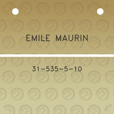 emile-maurin-31-535-5-10