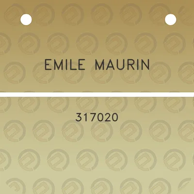 emile-maurin-317020