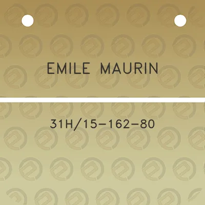 emile-maurin-31h15-162-80