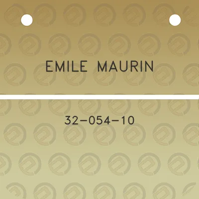 emile-maurin-32-054-10