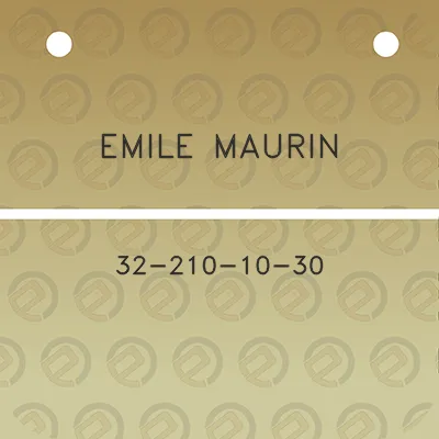 emile-maurin-32-210-10-30