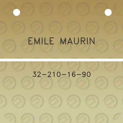 emile-maurin-32-210-16-90