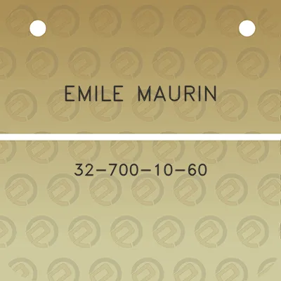 emile-maurin-32-700-10-60