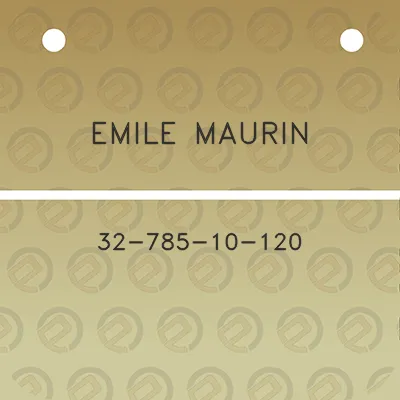 emile-maurin-32-785-10-120