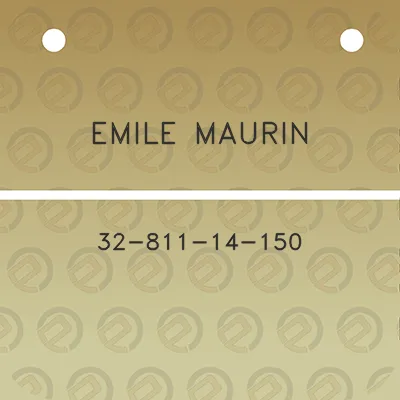 emile-maurin-32-811-14-150