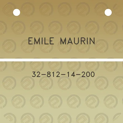 emile-maurin-32-812-14-200