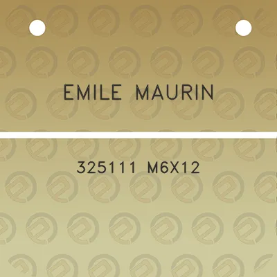 emile-maurin-325111-m6x12