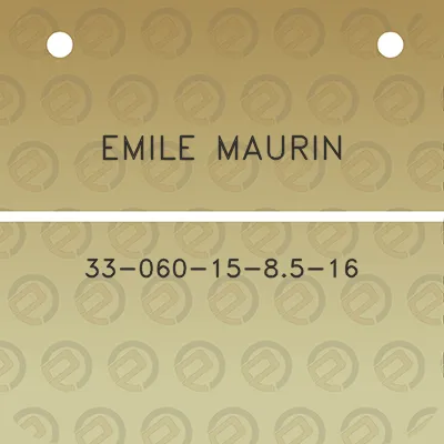 emile-maurin-33-060-15-85-16