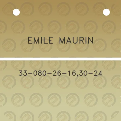 emile-maurin-33-080-26-1630-24