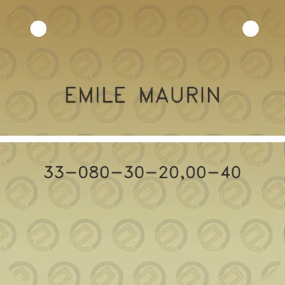 emile-maurin-33-080-30-2000-40