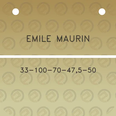 emile-maurin-33-100-70-475-50