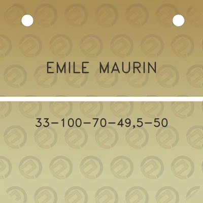 emile-maurin-33-100-70-495-50