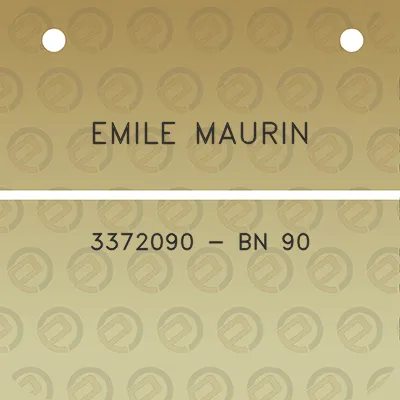 emile-maurin-3372090-bn-90