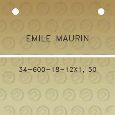 emile-maurin-34-600-18-12x1-50