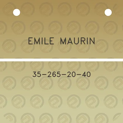 emile-maurin-35-265-20-40