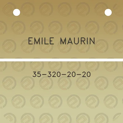 emile-maurin-35-320-20-20