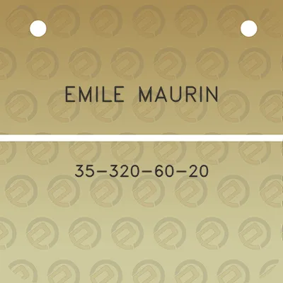 emile-maurin-35-320-60-20