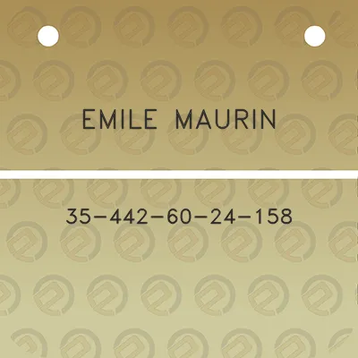 emile-maurin-35-442-60-24-158