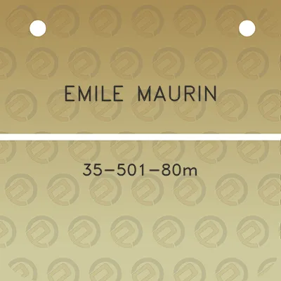 emile-maurin-35-501-80m