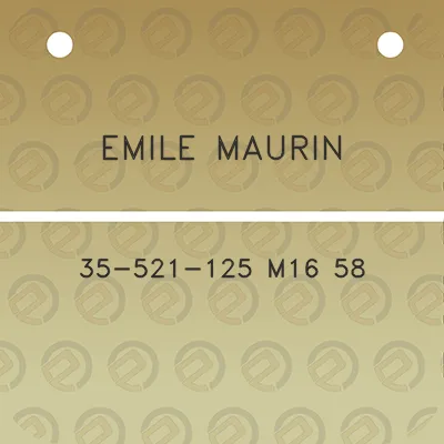 emile-maurin-35-521-125-m16-58