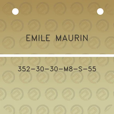 emile-maurin-352-30-30-m8-s-55