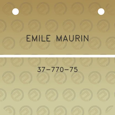 emile-maurin-37-770-75