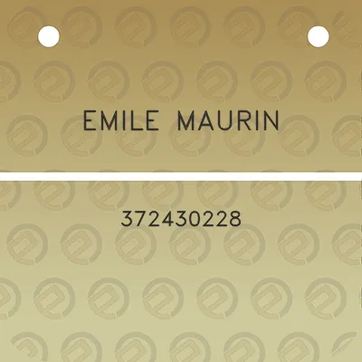 emile-maurin-372430228