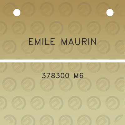 emile-maurin-378300-m6