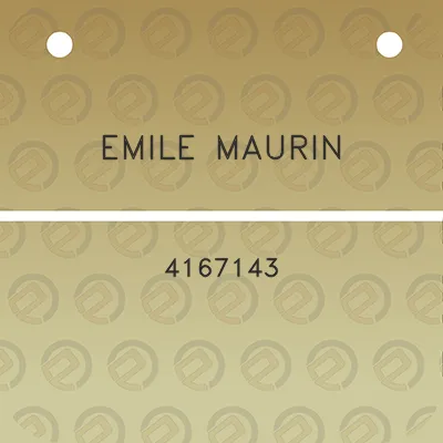 emile-maurin-4167143