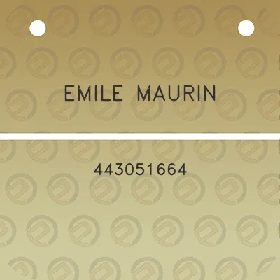 emile-maurin-443051664