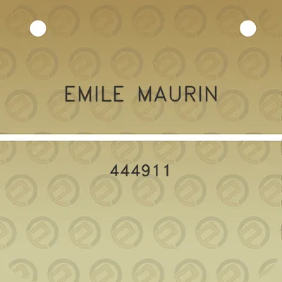 emile-maurin-444911