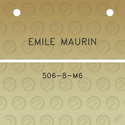 emile-maurin-506-8-m6