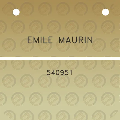 emile-maurin-540951