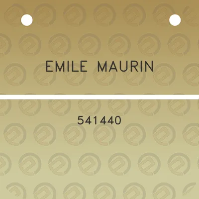 emile-maurin-541440